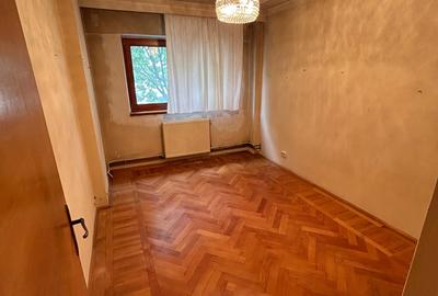 Floreasca,Dorobanti, Radu Beller,Centrala,121 mp SU + boxa,132 mp ST - 8