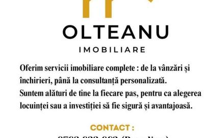 Spațiu comercial, în Beharca