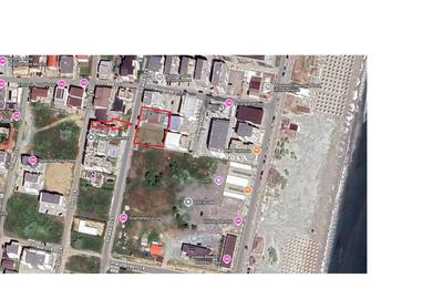 Teren de 1200 mp, în Nord - 2