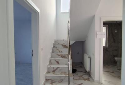 Vila individuala - 5 camere, 3 bai, mutare rapida - Berceni Vila individuala - 5 camere, 3 bai, mutare rapida - Berceni - 14