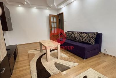 Apartament cu 2 camere decomandat, mobilat în Central - 3