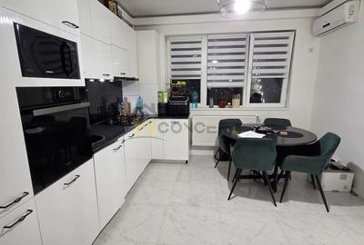 Apartament tip duplex 4 camere mobilat utilat - 12