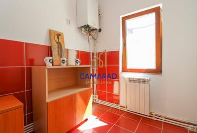 Casă individuală cu 1 camere cu Canalizare în Iancului - 6
