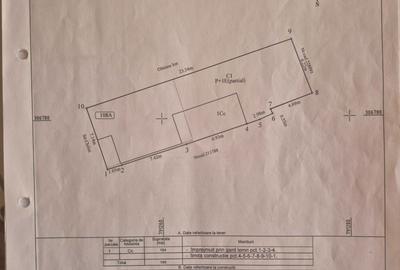 Casă cu 4 camere cu Teren 164 Mp în Delfinariu - 4