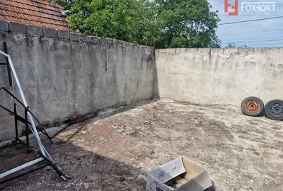 Casă individuală cu 3 camere cu Teren 2096 Mp în Ianova - 17