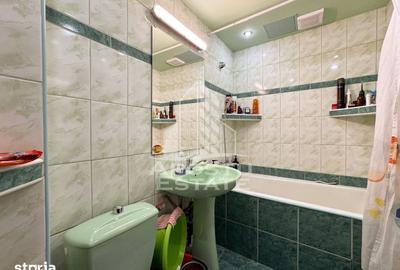 Apartament cu 2 camere decomandat, mobilat în Central - 1