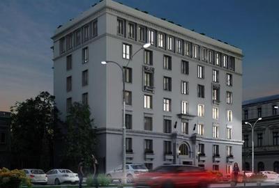 Birou, de 440 mp, în Calea Victoriei - 9