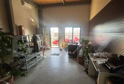 Spațiu comercial, de 350 mp, în Moșnița Nouă - 8