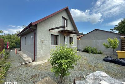 Casă cu 4 camere cu Teren 390 Mp în Central - 3