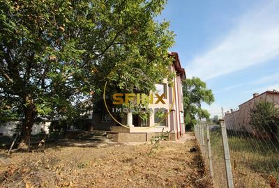 Casă individuală cu 9 camere cu Canalizare în Jilava - 6