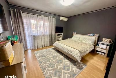 Casă cu 5 camere cu Teren 626 Mp în Brestei - 12