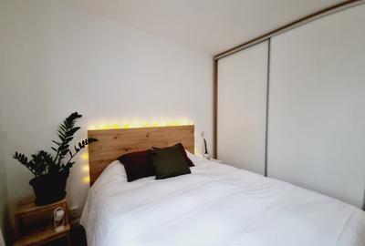 Apartament cu 2 camere semidecomandat, mobilat în Titan - 13