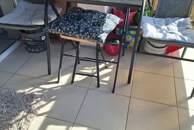 Apartament cu 2 camere semidecomandat, mobilat în Florești - 5