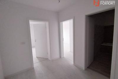 Apartament cu 3 camere decomandat în Giroc - 1