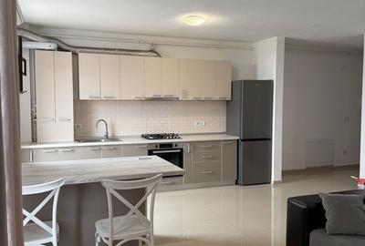 Apartament cu 2 camere în Giroc