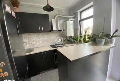 Apartament cu 3 camere în Valea Lupului