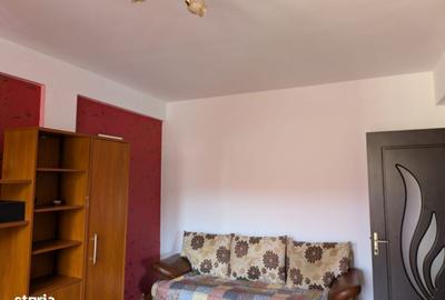 Apartament cu 2 camere decomandat în Florești - 1