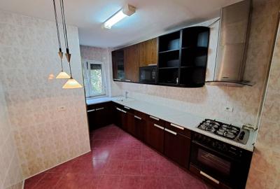Apartament cu 4 camere semidecomandat în Exterior Vest - 1