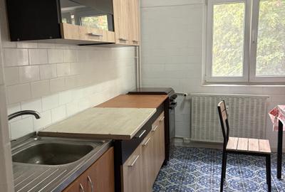 Apartament cu 2 camere decomandat în Beller - 10
