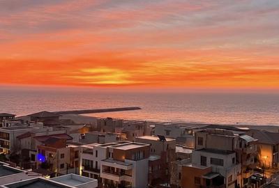 Apartament cu 2 camere decomandat în Faleza Nord