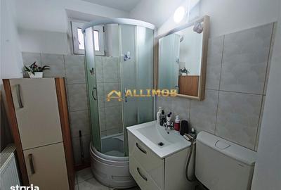 Apartament cu 3 camere în Nord - 18