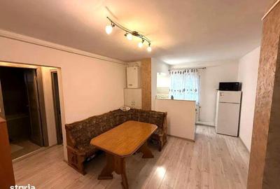 Apartament cu 3 camere, mobilat în Mărăști - 3