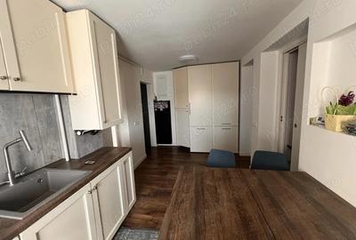 Apartament cu 2 camere decomandat în Central - 5
