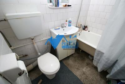 Apartament cu 2 camere decomandat, mobilat în Central - 7