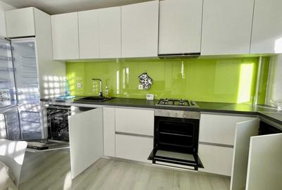 Apartament cu 2 camere semidecomandat în Calea Turzii - 2