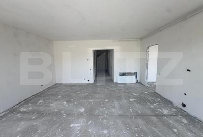 Apartament cu 3 camere semidecomandat în Andrei Mureșanu - 8