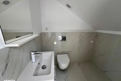 Casă cu 3 camere în Ștefăneștii de Jos - 4