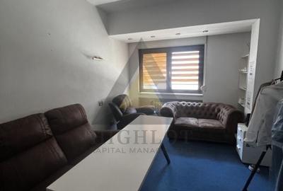 Apartament cu 4 camere decomandat în Dorobanți