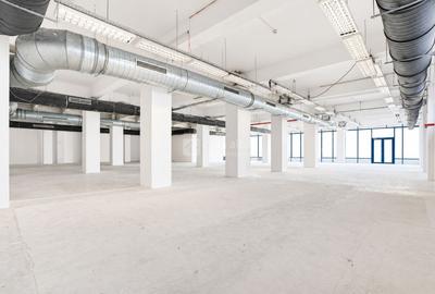 Spațiu comercial, de 782 mp, în Central
