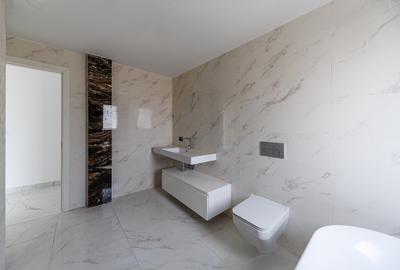 Duplex cu 4 camere cu Canalizare în Dumbrăvița - 23
