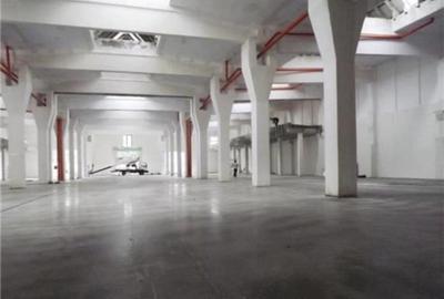 Spațiu industrial, de 800 mp, în Jilava - 3