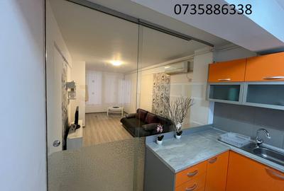 Apartament cu 2 camere decomandat în Central - 11