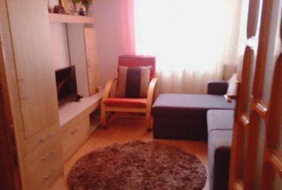 Se vinde apartament cu 3 camere - 6