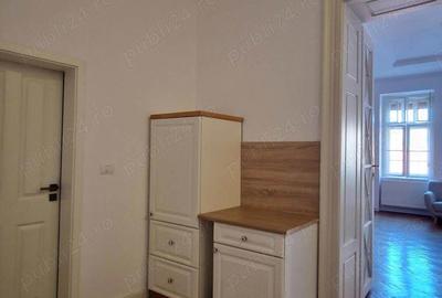 Proprietar Vand apartament zona centrala. - 8