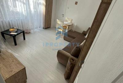 Garsonieră, mobilată în Tineretului - 6