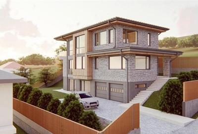 Casa individuala D+P+ET, situata in zona Faget ! - 7