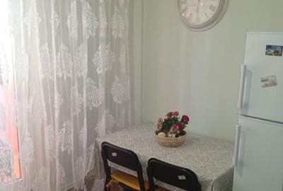 Apartament cu 2 camere decomandat în Barieră - 6