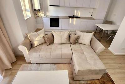 Apartament cu 2 camere în Palazu Mare - 2