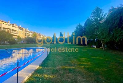 ȘCOALA AMERICANA/PIPERA/VIEW/PISCINA /PARCARE INCLUSA/IBIZA SOL RESIDENCE - 7