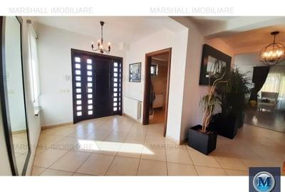 Vila cu 5 camere de vanzare in Paulesti, 200.6 mp #14703 Vila cu 5 camere de vanzare in Paulesti, 200.6 mp #14703 - 9