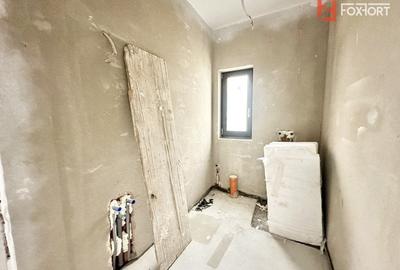 Casa individuala cu 4 camere - Toate utilitatile + Asfalt - Mosnita Noua - 16