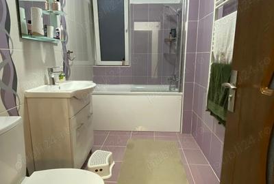 Apartarment de inchiriat cu 2 camere metrou Dimitrie Leonida - 6