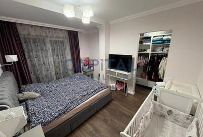 Comision 0 %  Apartament 3 camere, 2 bai, parcare, imobil 2021, Buna Ziua - 3