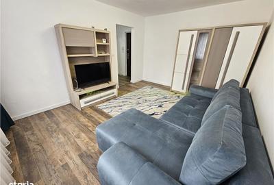 Garsonieră decomandată, mobilată în Astra - 6