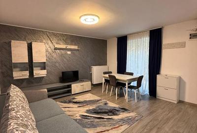 Apartament cu 2 camere în Central - 9