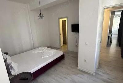 Apartament cu 2 camere decomandat în Faleza Nord - 4